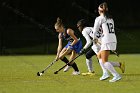 FH vs MIT  Wheaton College Field Hockey vs MIT. - Photo by Keith Nordstrom : Wheaton, Field Hockey